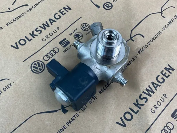 Audi A4 8W CNG Tankventil OEM 8W9907631 3AA959975 image 4