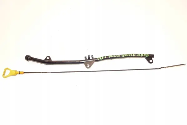 Ford OE Oljemagnet OEM JX6G-6750-AB Begagnad image 3