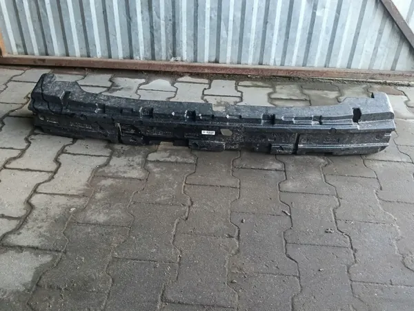 OEM A2543150000 Stoßfänger-Absorber hinten für Mercedes GLC image 2