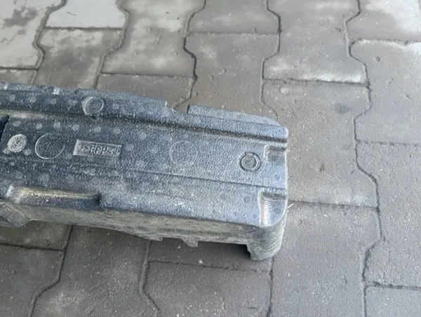 OEM A2543150000 Stoßfänger-Absorber hinten für Mercedes GLC image 4