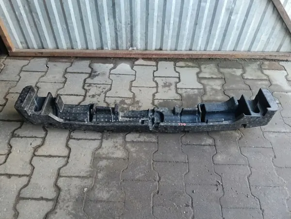 OEM A2543150000 Stoßfänger-Absorber hinten für Mercedes GLC image 5