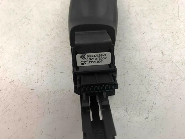 Schakelpaneel PEUGEOT 5008 2012 image 3