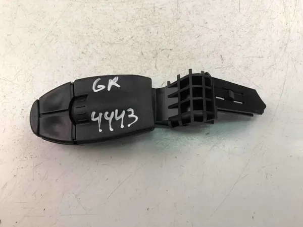 Schakelpaneel PEUGEOT 5008 2012 image 4