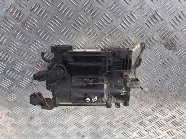 Compressore Sospensione AUDI A6 C6 4F0616005D image 2