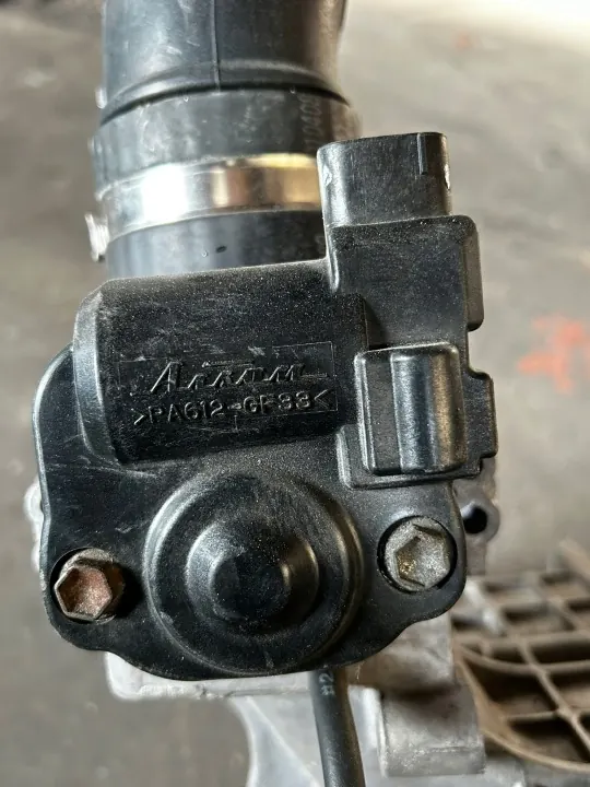 Inlaatspruitstuk OEM 17111-0R010 & EGR-klep voor Toyota image 9