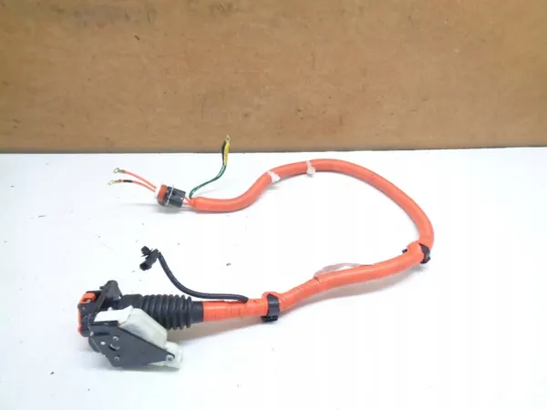 Câble de Prise de Charge Nissan Leaf I OEM 73LA-4002 image 2