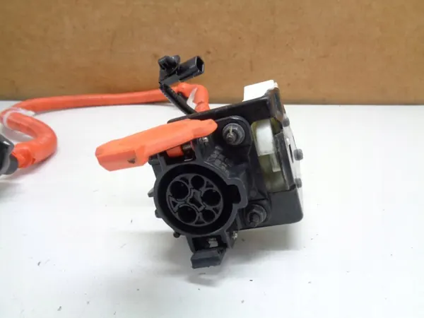 Câble de Prise de Charge Nissan Leaf I OEM 73LA-4002 image 3