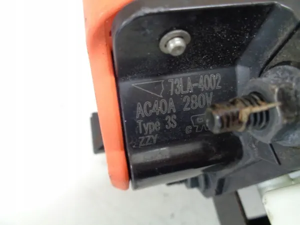 Câble de Prise de Charge Nissan Leaf I OEM 73LA-4002 image 5