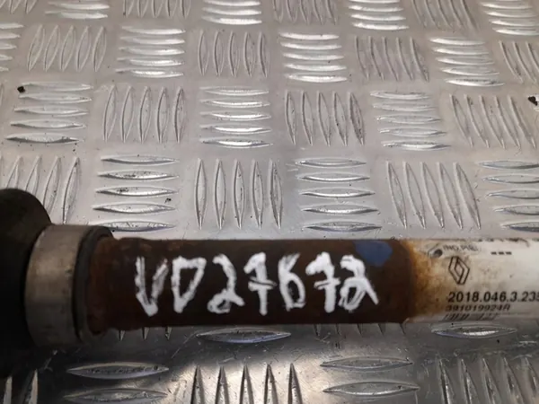 Drivaxel Dacia LODGY 2018 Främre Vänster 391019924R image 4