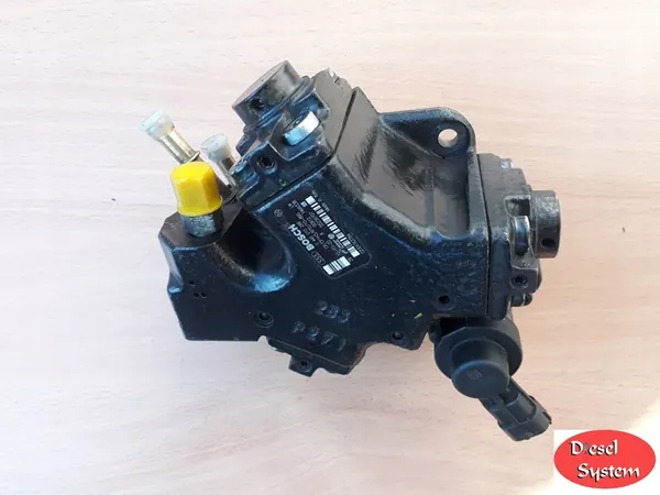 Bosch 0445010247 Brandstofpomp image 3