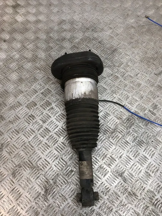 Hinterer rechter Luftdämpfer OEM 8149030 für BMW 5 image 2