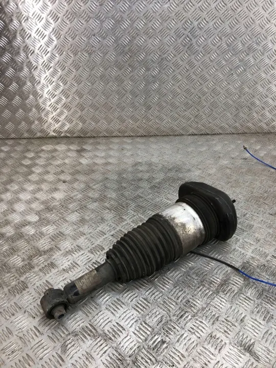 Hinterer rechter Luftdämpfer OEM 8149030 für BMW 5 image 3