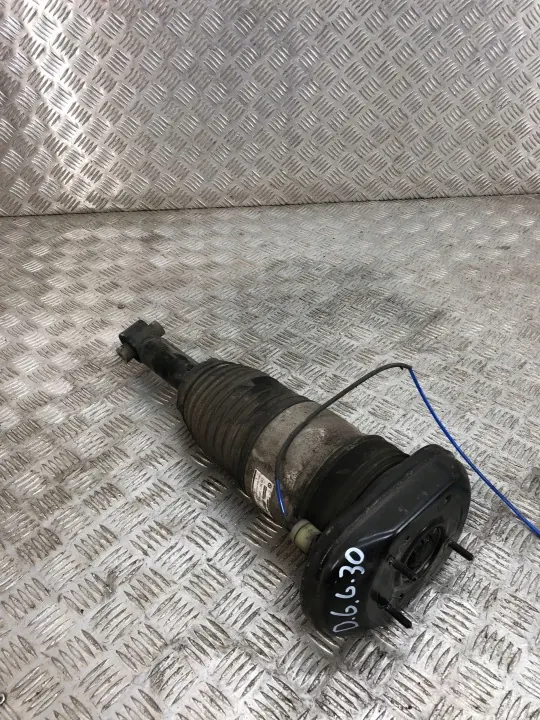 Hinterer rechter Luftdämpfer OEM 8149030 für BMW 5 image 5
