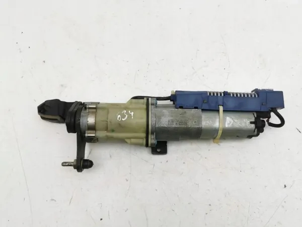 Audi A6 S6 C6 4F 2007 Kofferklepactuator OEM 4F9827852D image 2