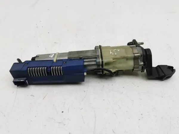 Audi A6 S6 C6 4F 2007 Kofferklepactuator OEM 4F9827852D image 6