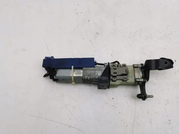 Audi A6 S6 C6 4F 2007 Kofferklepactuator OEM 4F9827852D image 7