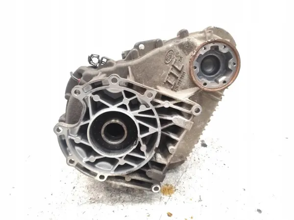 Land Rover Range Rover Sport Verteilergetriebe 2.7 D 4x4 2007 image 10