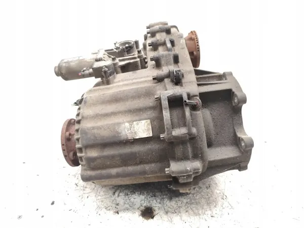 Land Rover Range Rover Sport Verteilergetriebe 2.7 D 4x4 2007 image 3