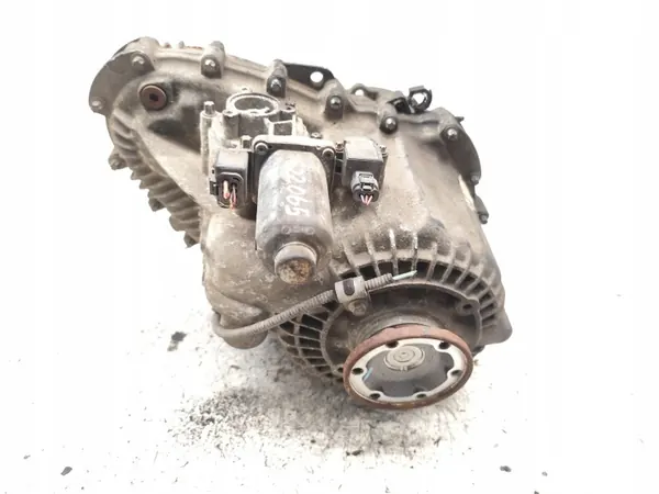 Land Rover Range Rover Sport Verteilergetriebe 2.7 D 4x4 2007 image 4
