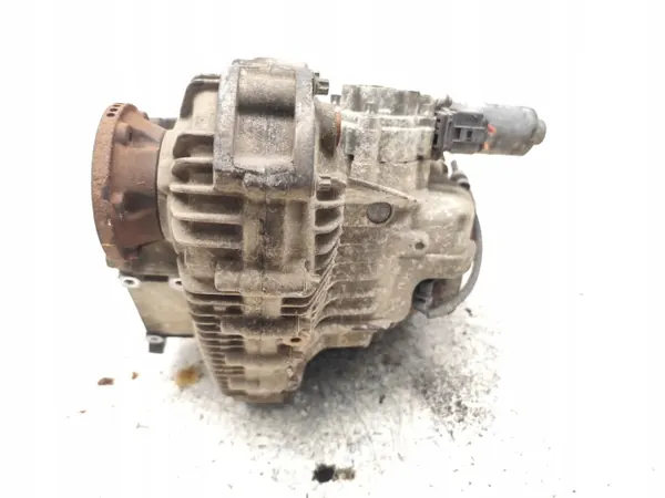 Land Rover Range Rover Sport Verteilergetriebe 2.7 D 4x4 2007 image 5