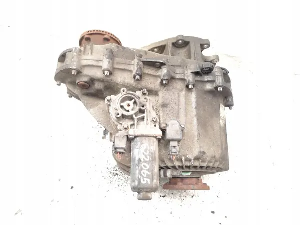 Land Rover Range Rover Sport Verteilergetriebe 2.7 D 4x4 2007 image 6