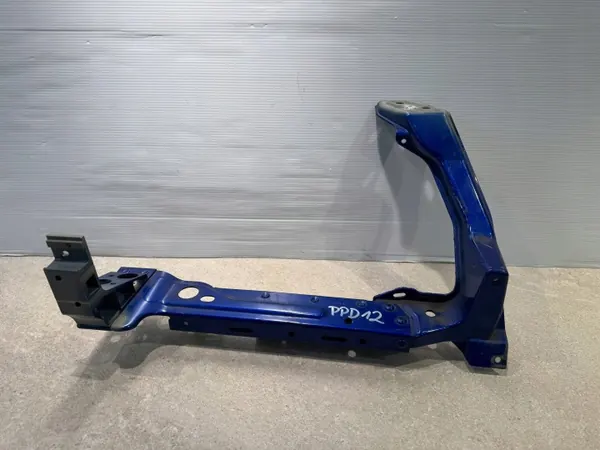 Scheinwerferhalter Jaguar F-Pace OEM HK8313N079APPD12 image 2