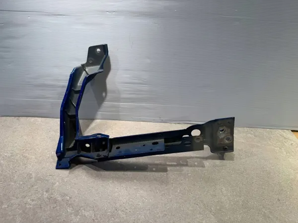 Scheinwerferhalter Jaguar F-Pace OEM HK8313N079APPD12 image 3