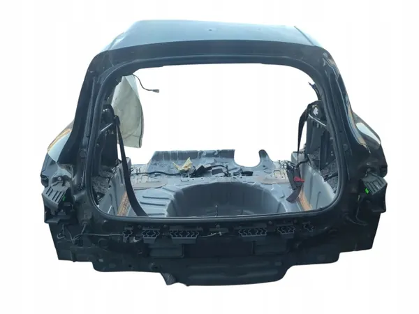 Parachoques trasero OEM PAS TYLNY WANNA Renault Clio V image 3