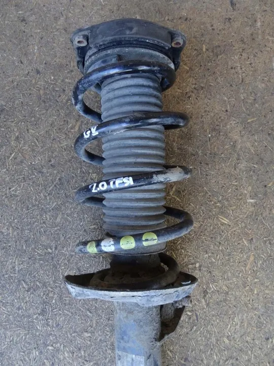 Amortizzatore McPherson e molla VW GOLF V 2.0 TFSI 1T0413031EQ image 2