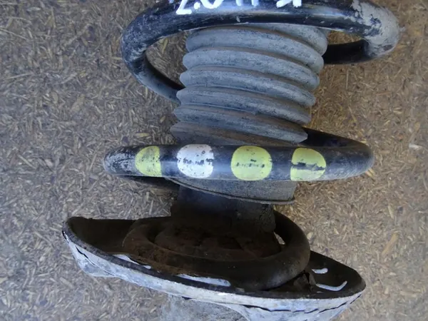 Amortizzatore McPherson e molla VW GOLF V 2.0 TFSI 1T0413031EQ image 3