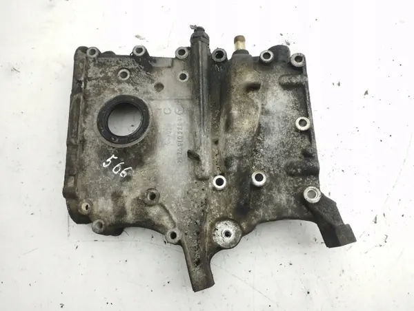Chrysler PT Cruiser 2004 Steuerdeckel OEM A6640150202 image 2