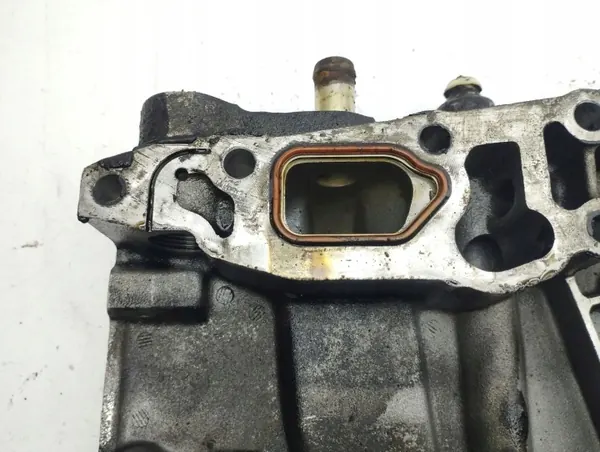 Chrysler PT Cruiser 2004 Steuerdeckel OEM A6640150202 image 10