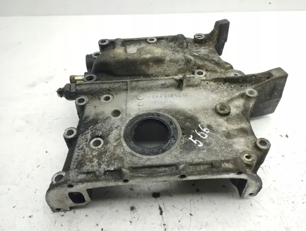 Chrysler PT Cruiser 2004 Steuerdeckel OEM A6640150202 image 6