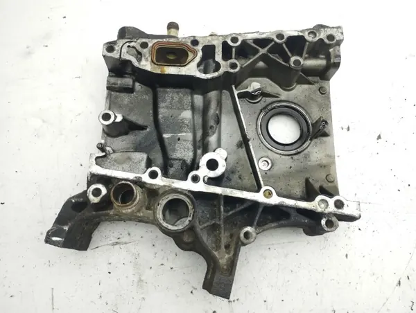 Chrysler PT Cruiser 2004 Steuerdeckel OEM A6640150202 image 7