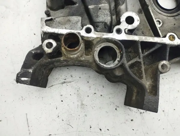 Chrysler PT Cruiser 2004 Steuerdeckel OEM A6640150202 image 8