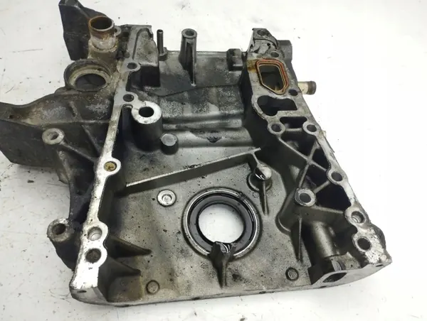 Chrysler PT Cruiser 2004 Steuerdeckel OEM A6640150202 image 9