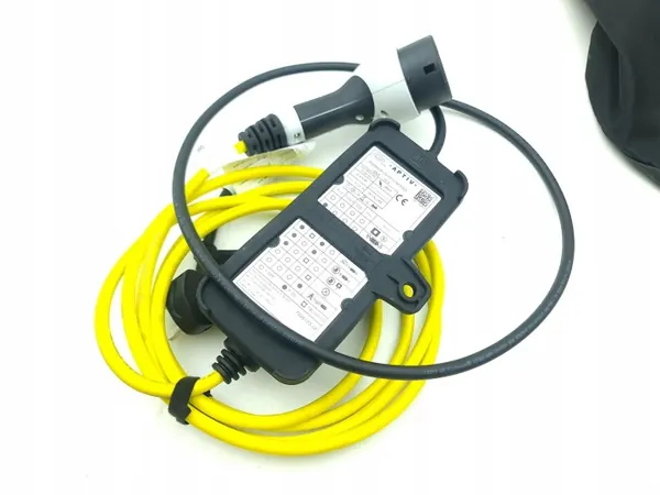 Mini OEM AMD195199 Sähköauton latauskaapeli image 3
