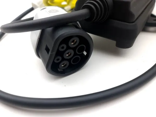 Mini OEM AMD195199 Sähköauton latauskaapeli image 5