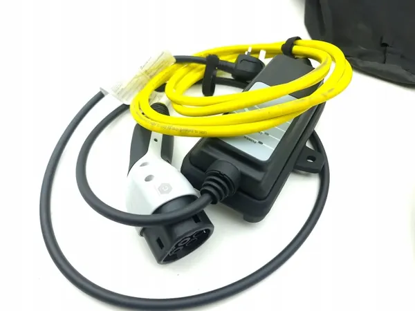 Mini OEM AMD195199 Sähköauton latauskaapeli image 9