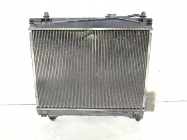Ventilateur Radiateur Eau Toyota OEM 12447354689 Occasion image 2