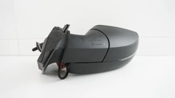 Oikea peili OEM 360209457 VW Polo 6R 09-15 image 5