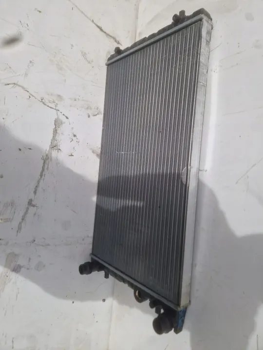 Radiateur moteur VW New Beetle OEM 1C0121253A image 4