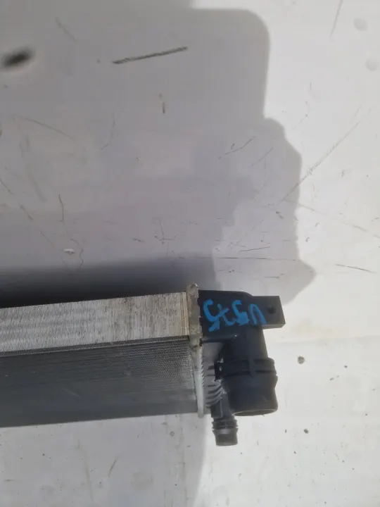 Radiateur moteur VW New Beetle OEM 1C0121253A image 5