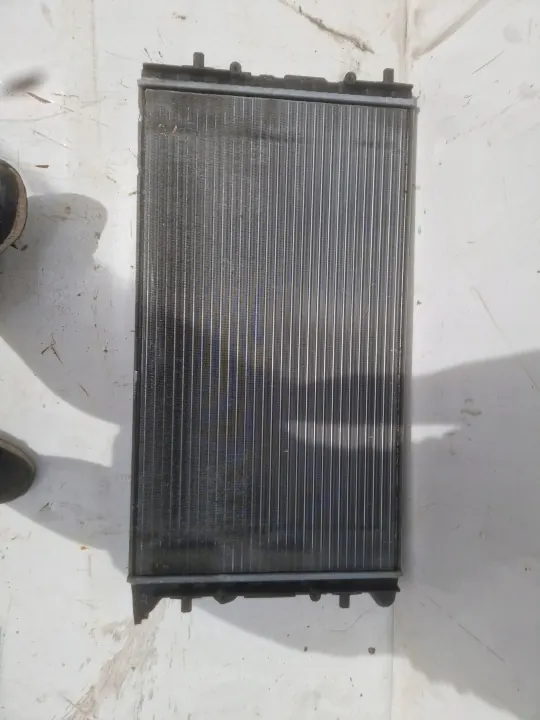 Radiateur moteur VW New Beetle OEM 1C0121253A image 6