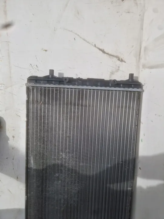 Radiateur moteur VW New Beetle OEM 1C0121253A image 7