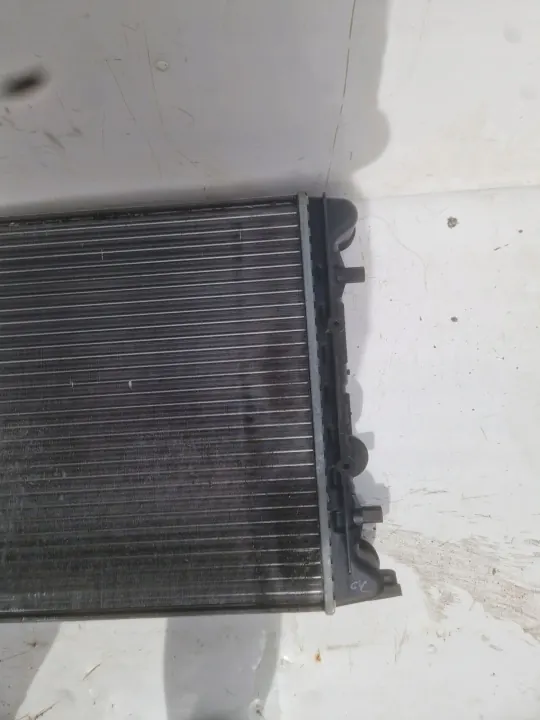 Radiateur moteur VW New Beetle OEM 1C0121253A image 8