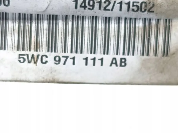 Faisceau Audi A3 8Y 2023 OEM 5WC971111AB image 7