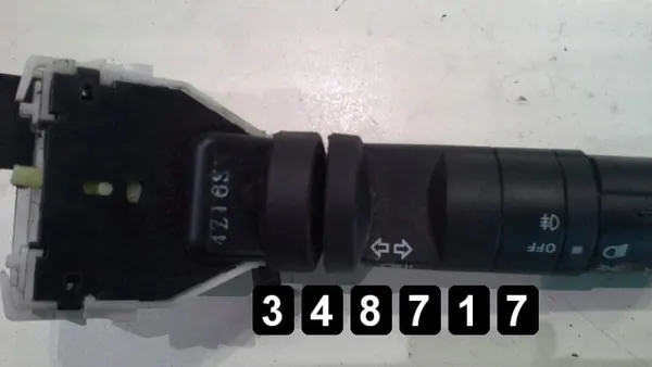 Interruptor Nissan OEM AM-348717 para Murano 2006 image 2