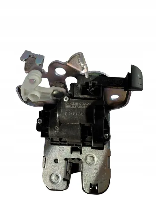 Verrou de hayon AUDI VW SKODA SEAT 8R0827505A image 1