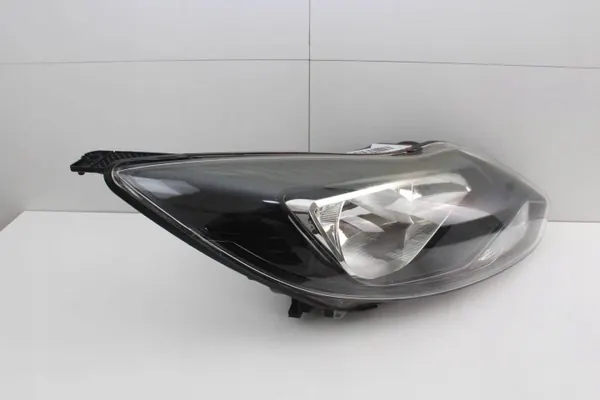 Phare avant droit OEM YRM70 pour Ford Focus MK3 image 4